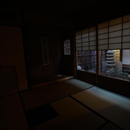 Ryokan Tori Kyoto Bagian luar foto