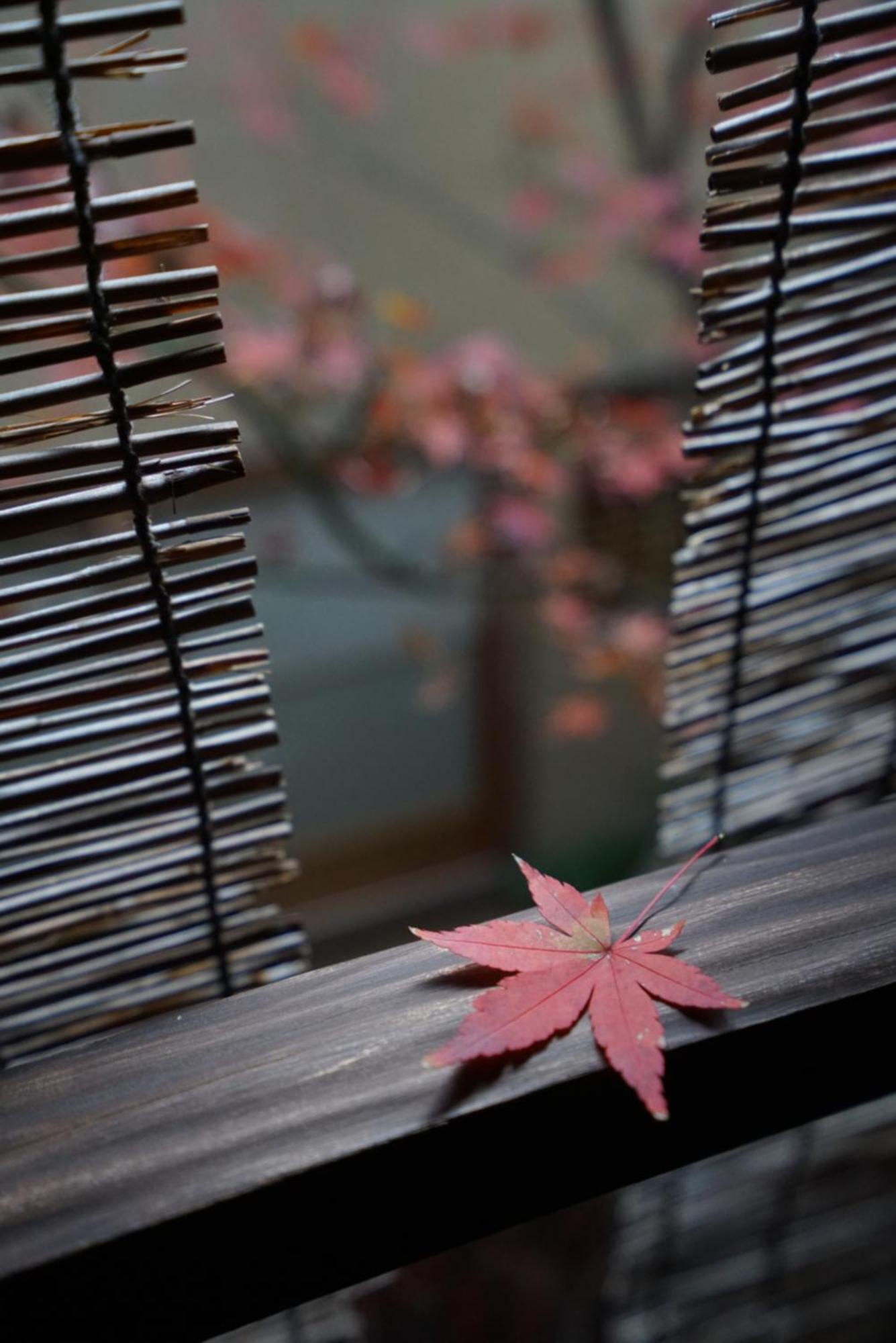 Ryokan Tori Kyoto Bagian luar foto