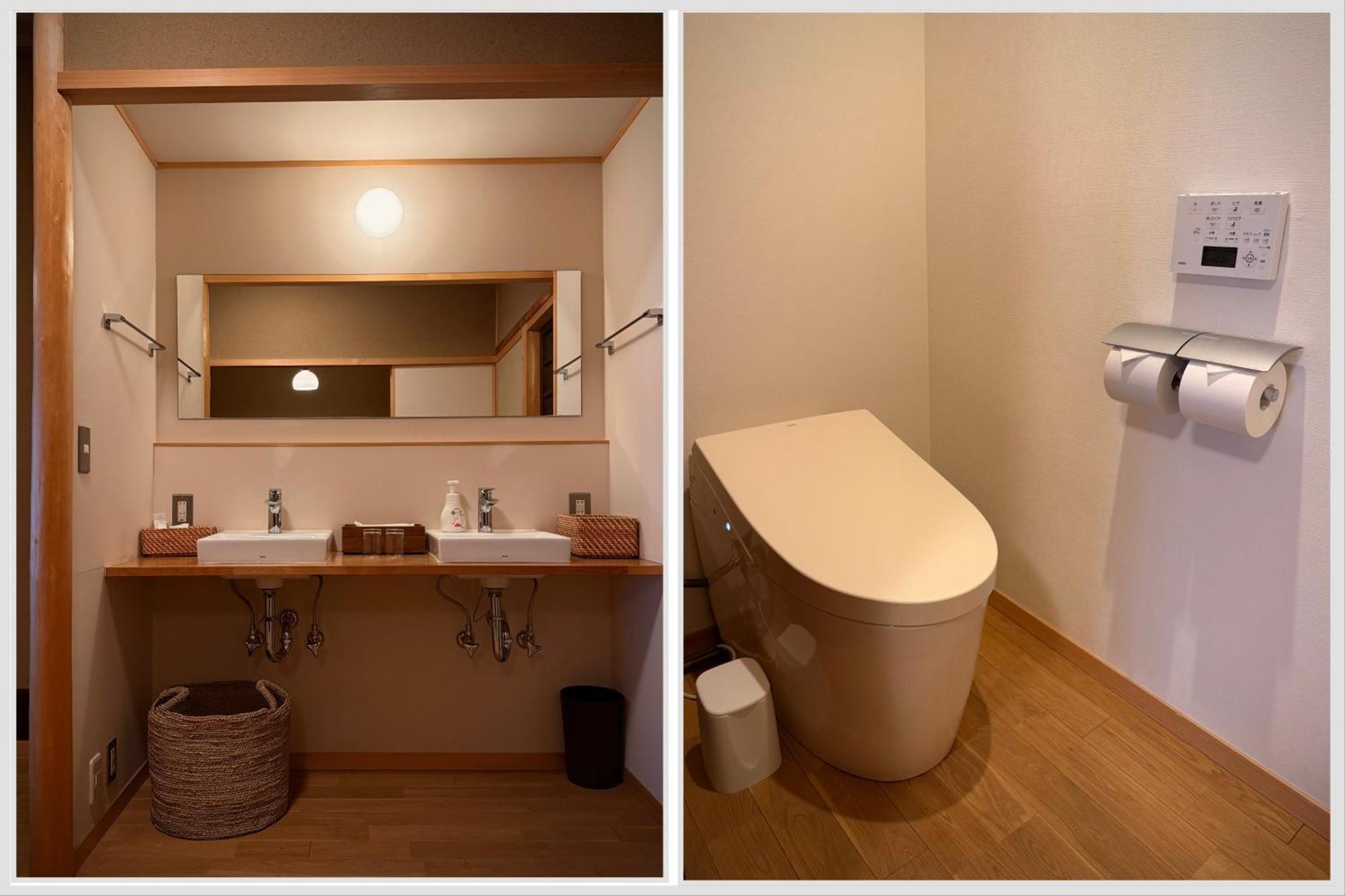 Ryokan Tori Kyoto Ruang foto