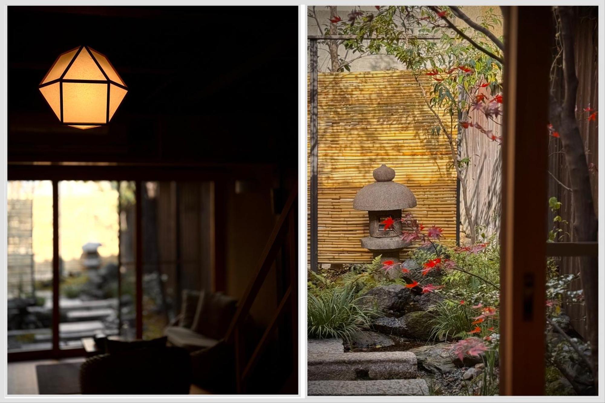 Ryokan Tori Kyoto Ruang foto