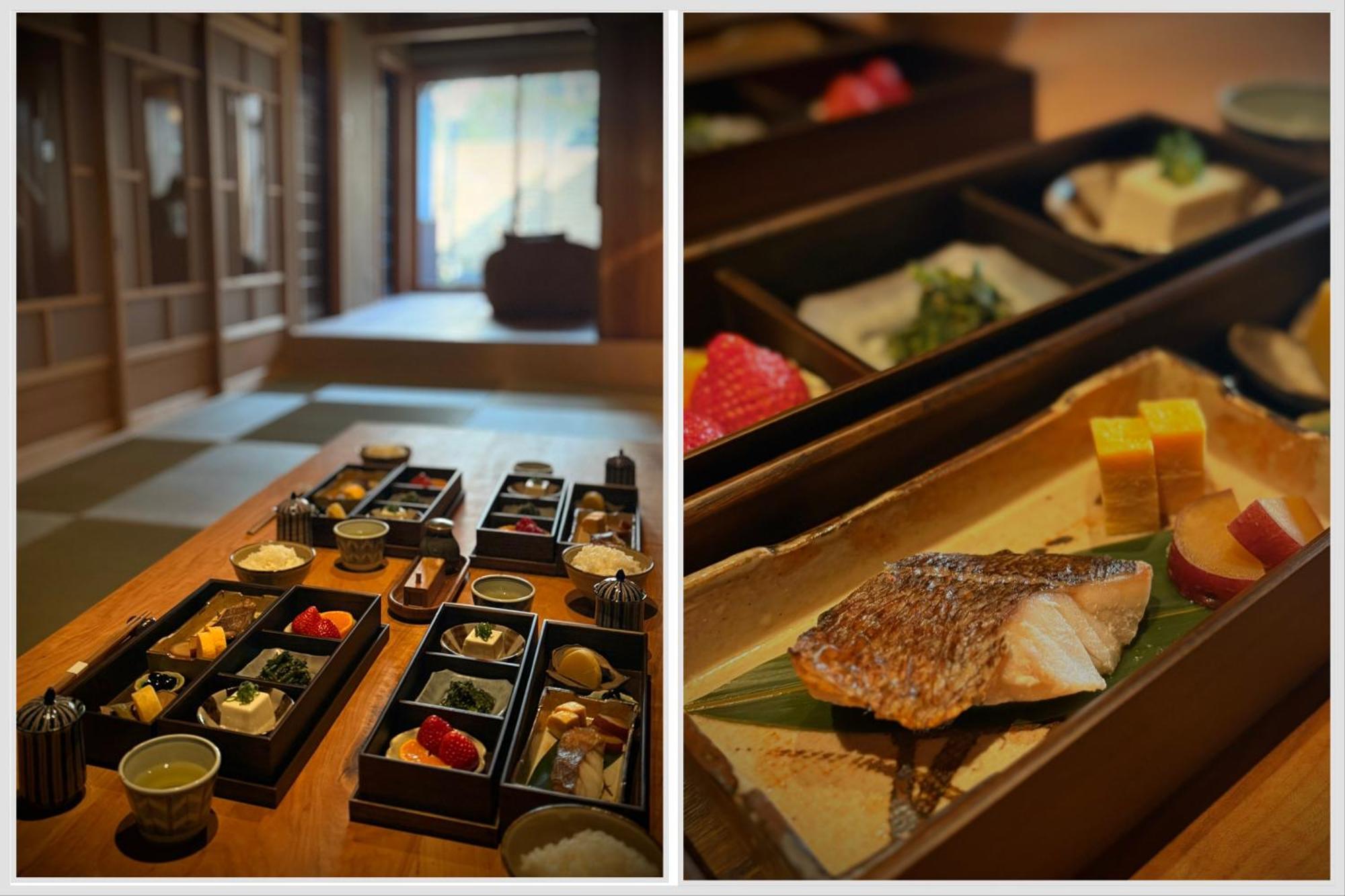 Ryokan Tori Kyoto Ruang foto