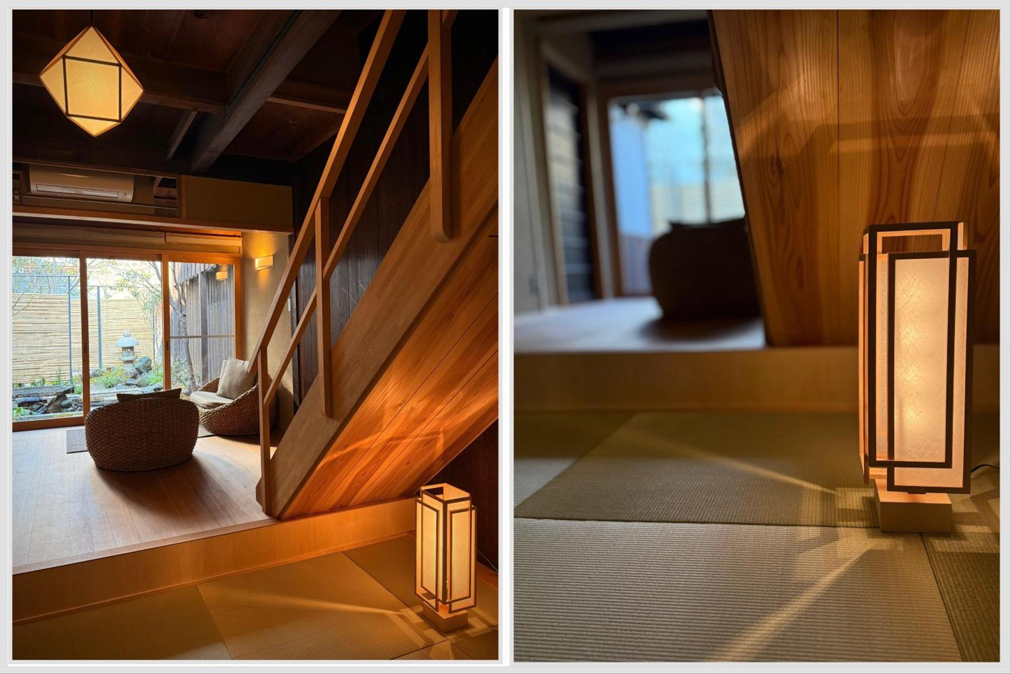 Ryokan Tori Kyoto Ruang foto