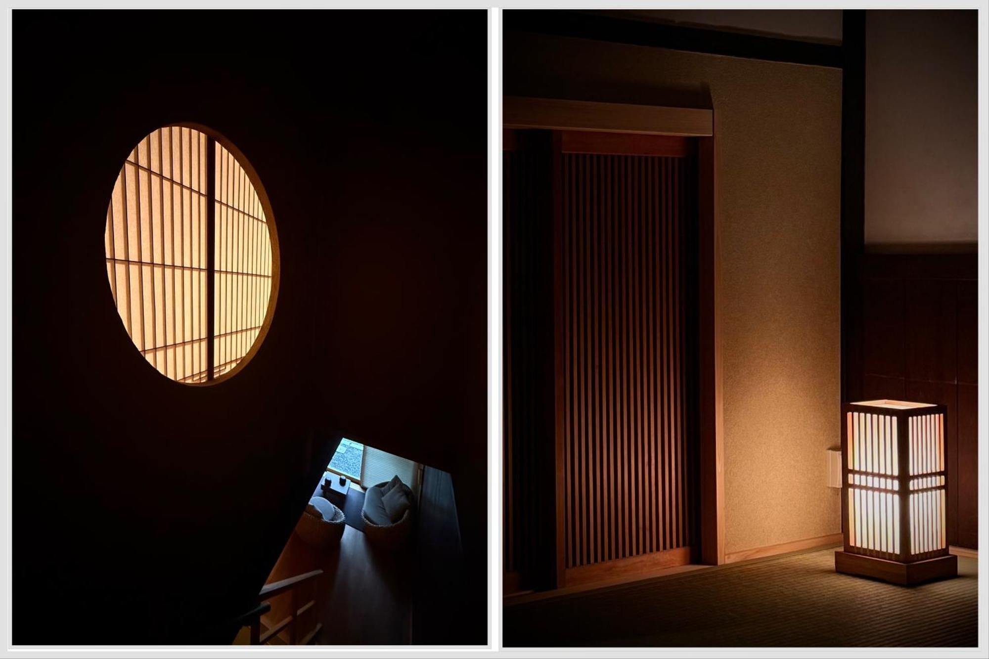 Ryokan Tori Kyoto Ruang foto