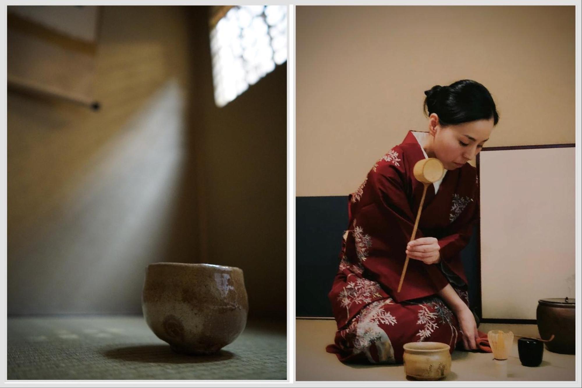 Ryokan Tori Kyoto Ruang foto