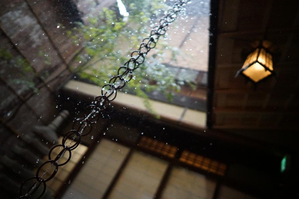 Ryokan Tori Kyoto Bagian luar foto