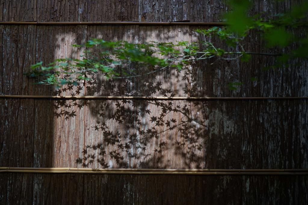 Ryokan Tori Kyoto Bagian luar foto