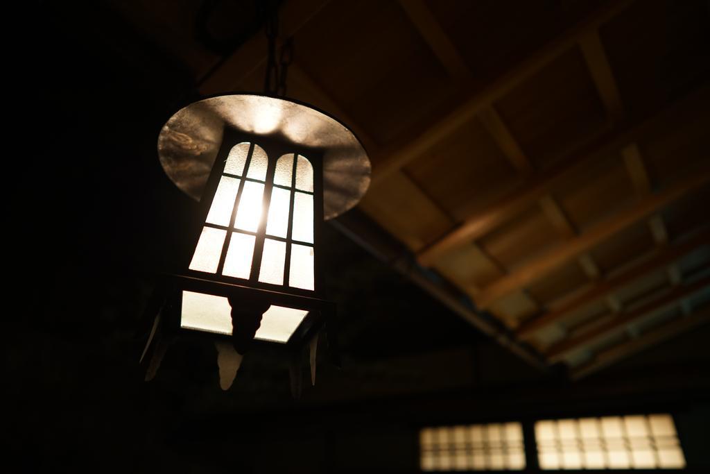Ryokan Tori Kyoto Bagian luar foto
