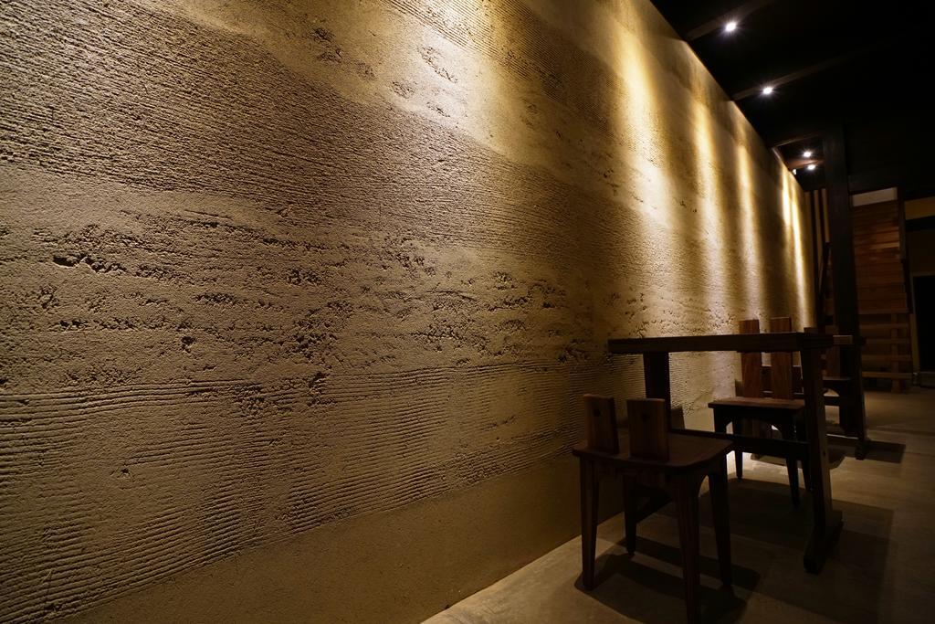 Ryokan Tori Kyoto Bagian luar foto